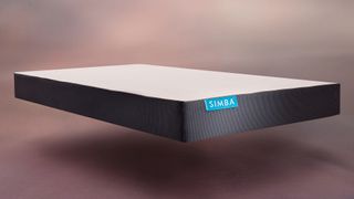 Simba kids mattress review