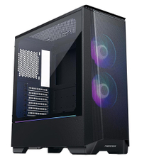Phanteks Eclipse P360A PC Case: was $89, now $79 at Newegg