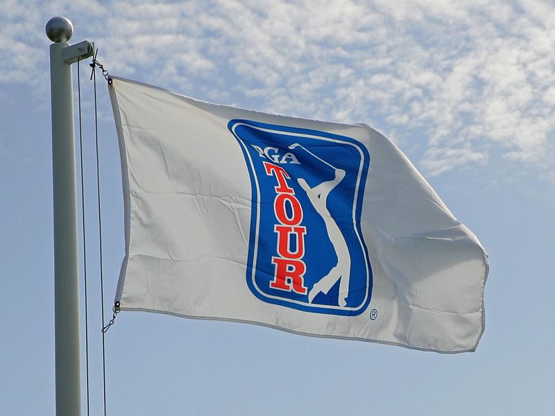 2019/20 PGA Tour Schedule