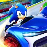 Sonic Racing is a really fun racing game and perhaps one of the better Sonic games of the last decade, as sad as that sounds. 