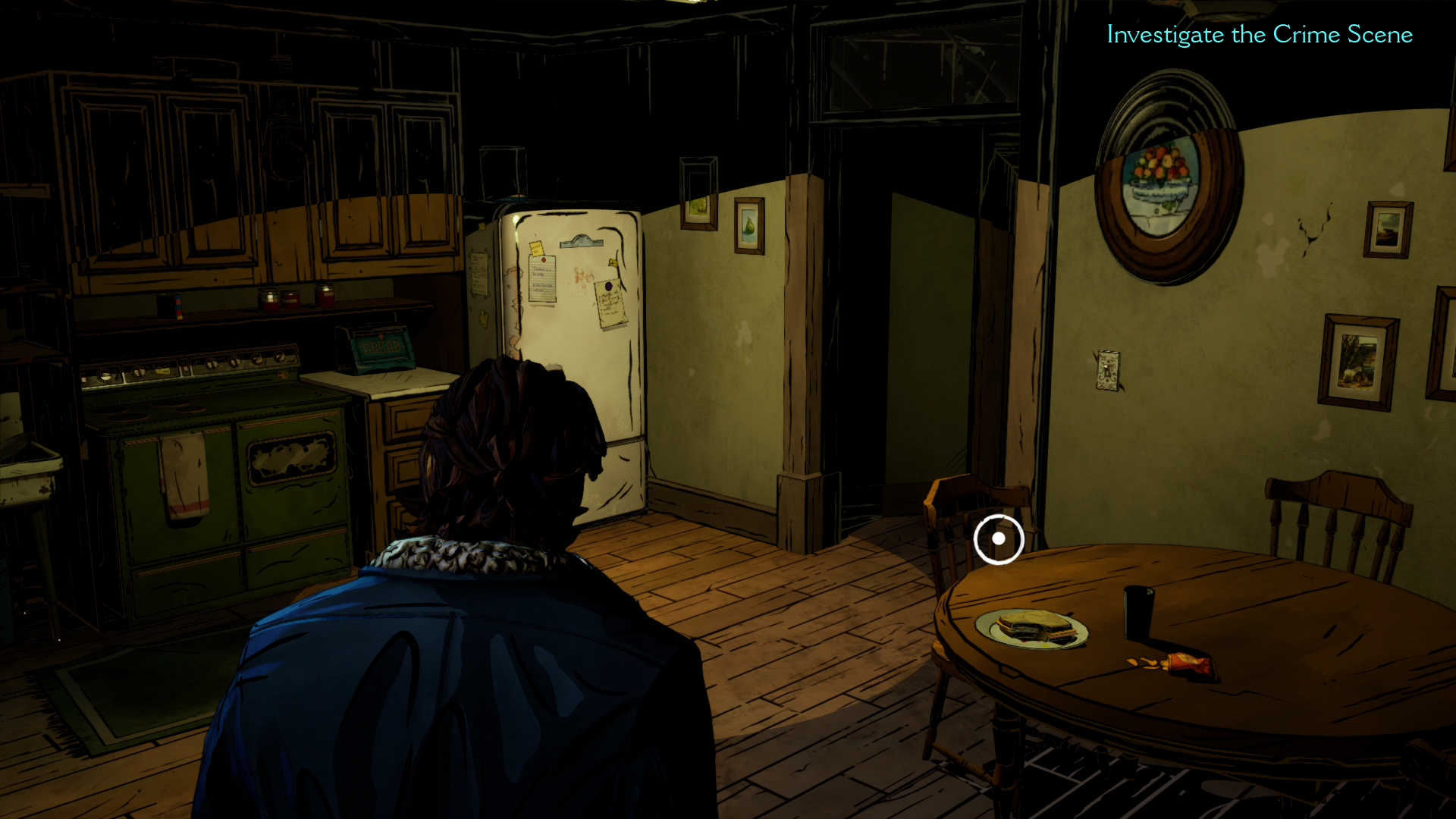 Telltale поделилась новыми изображениями из The Wolf Among Us 2 и заявила, что в игре «была опущена»