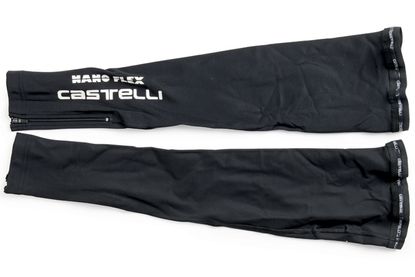 Review: Castelli Thermoflex arm warmers