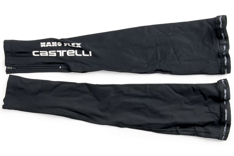 Castelli NanoFlex leg warmers