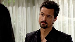 Matthew Atkinson as Thomas in The Bold and the Beautiful