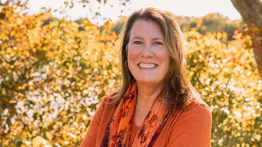 Gwen Braygreen of Dalet