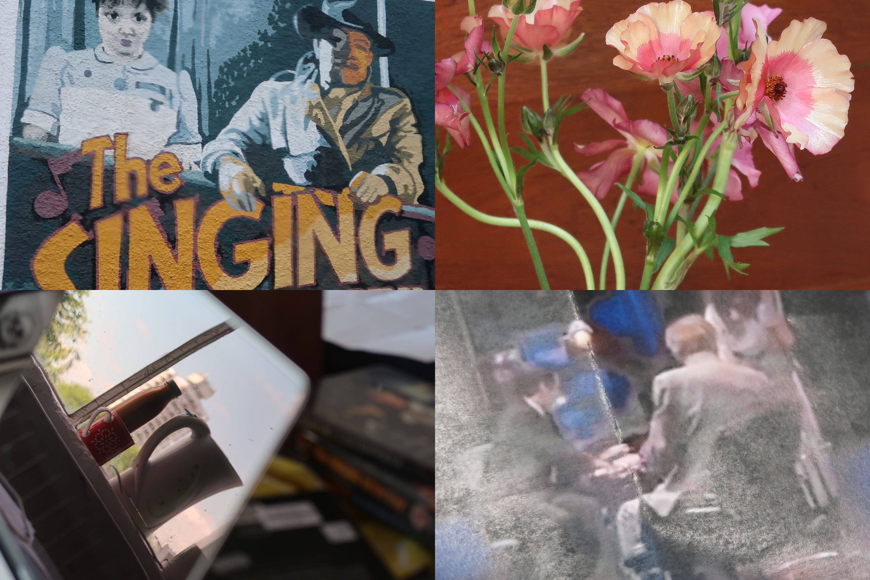 tv stills
