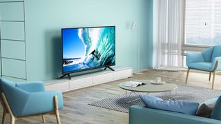 India’s smart TV market logs record 65% growth in Q2 – Xiaomi leads the pack