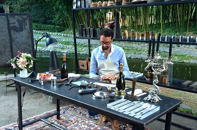 Piper-Heidsieck launch Rare Ros&amp;eacute; Champagne