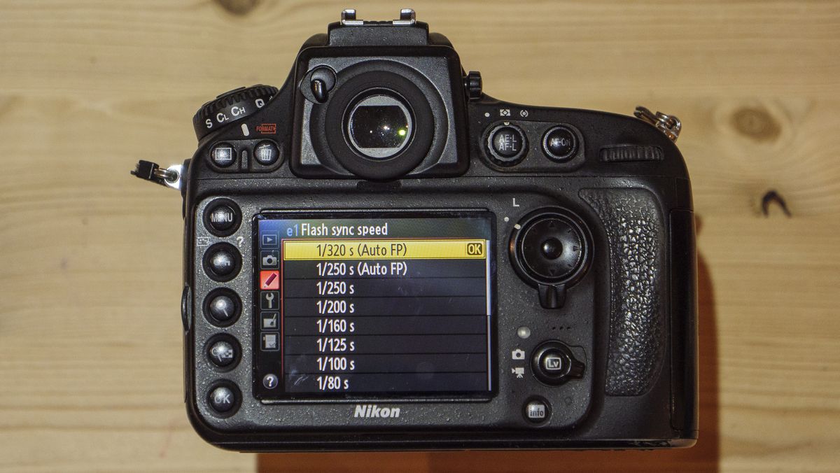 Nikon Z7 II 8 reasons why it's convinced me to finally upgrade from my