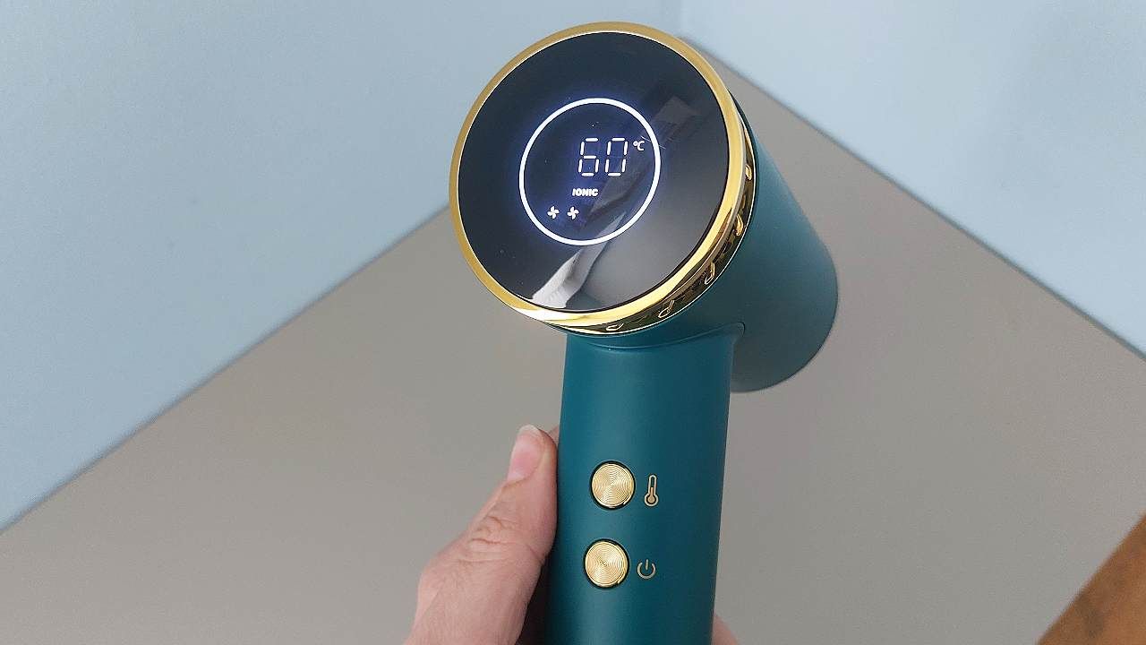 Gtech DryOnic Hair Dryer