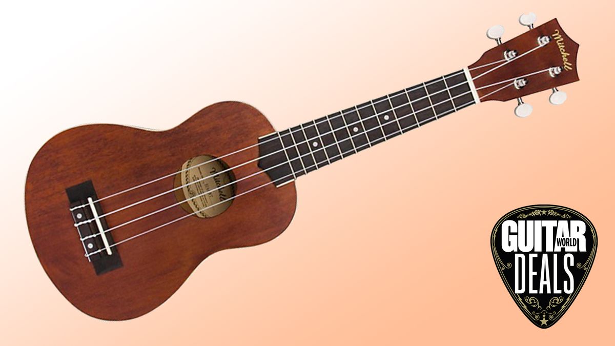 guitar center ukulele black friday