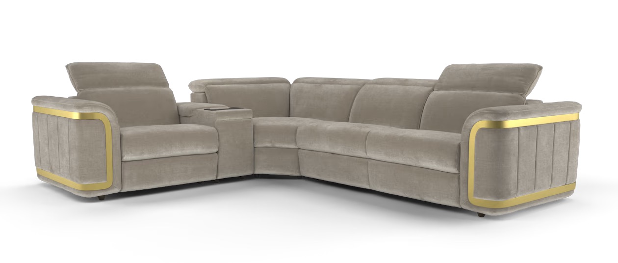 Sofology, Plaza three seater sofa