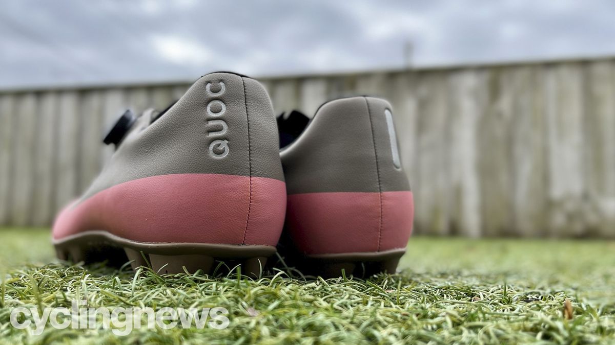 Quoc Gran Tourer II shoes