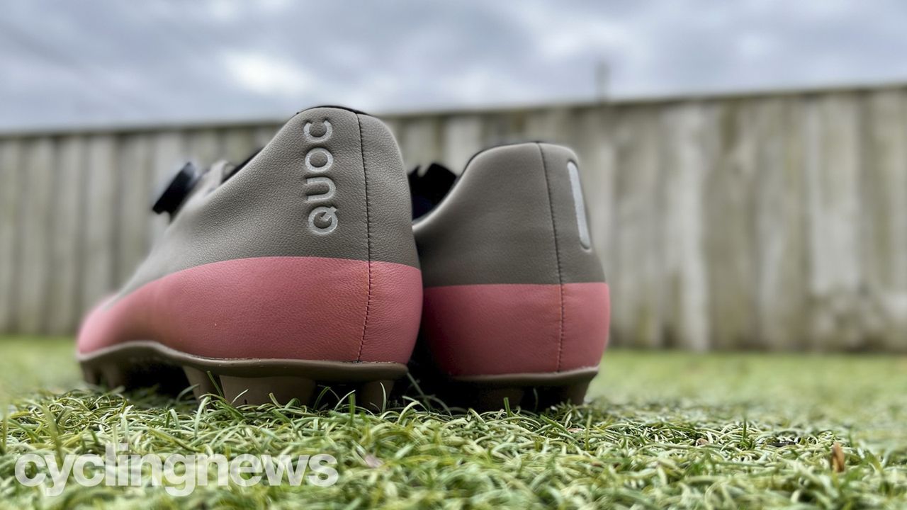 Quoc Gran Tourer II shoes