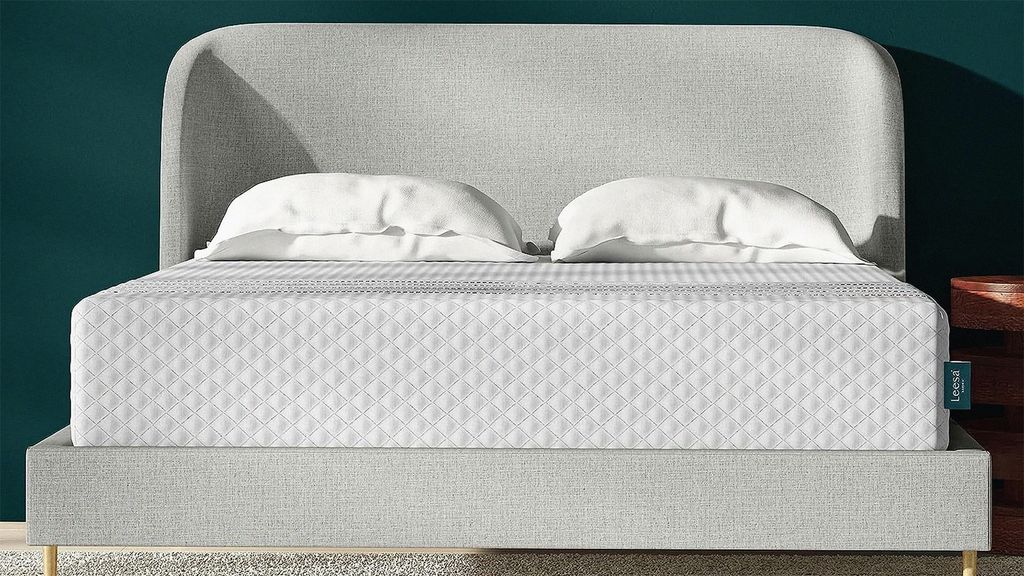 Leesa Sapira mattress review 2024 a clear win for lightweight side and