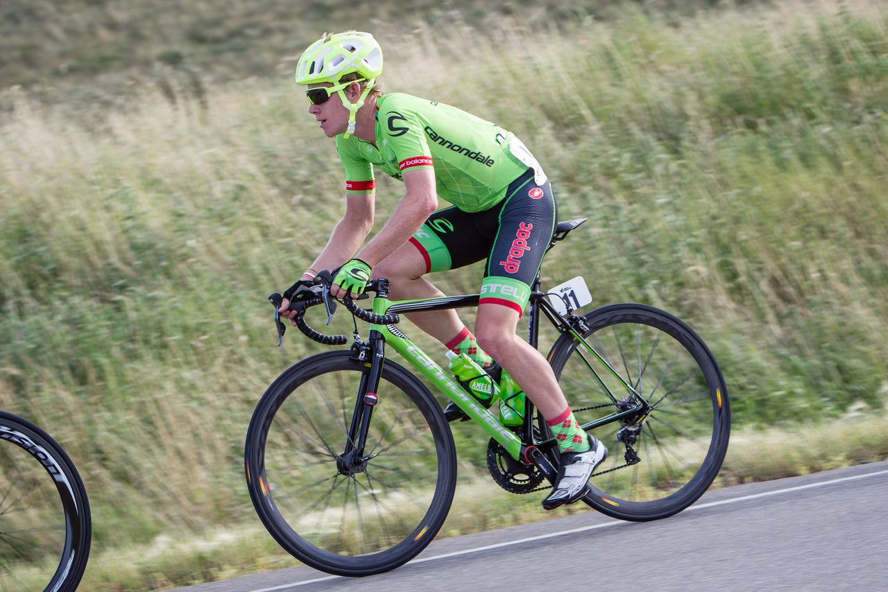 Lawson Craddock (Cannondale-Drapac)