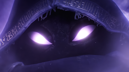 Rayman Legends Retold screen