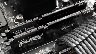Kingston Fury Beast DDR5-5200 C40