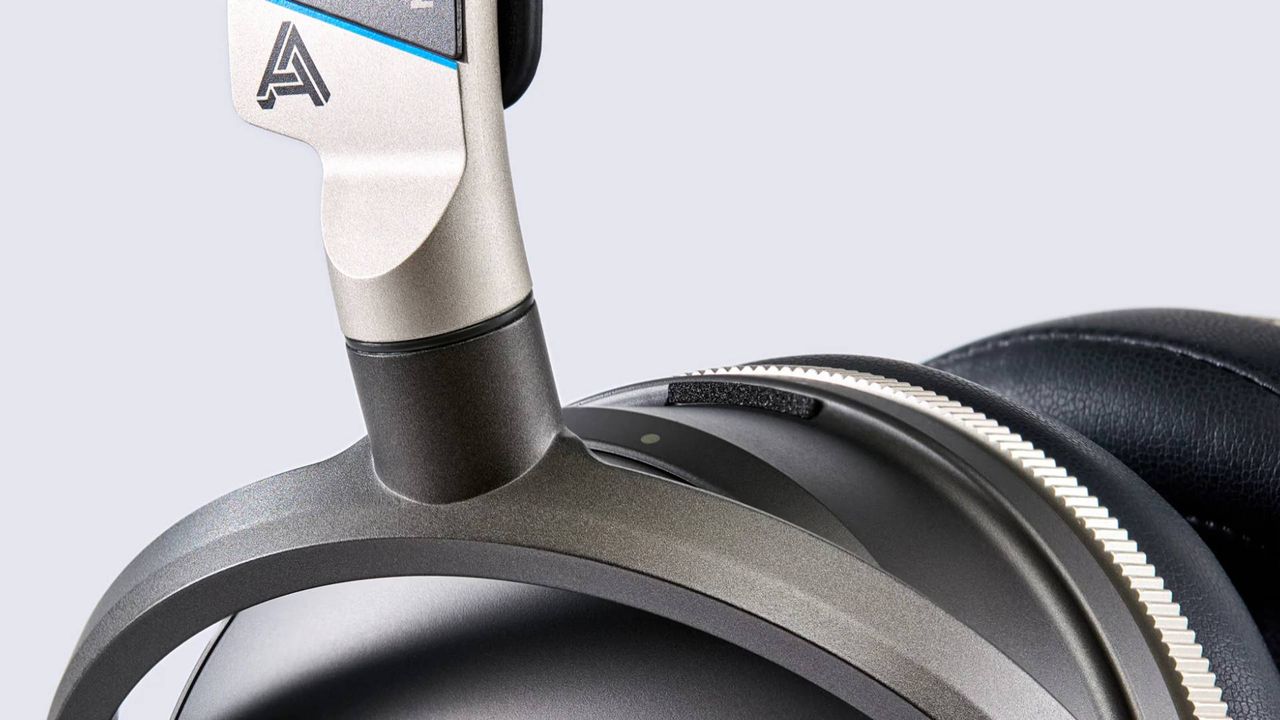 The Audeze Maxwell 2 came and went, but now the headset is back again with ANC and a more premium price
