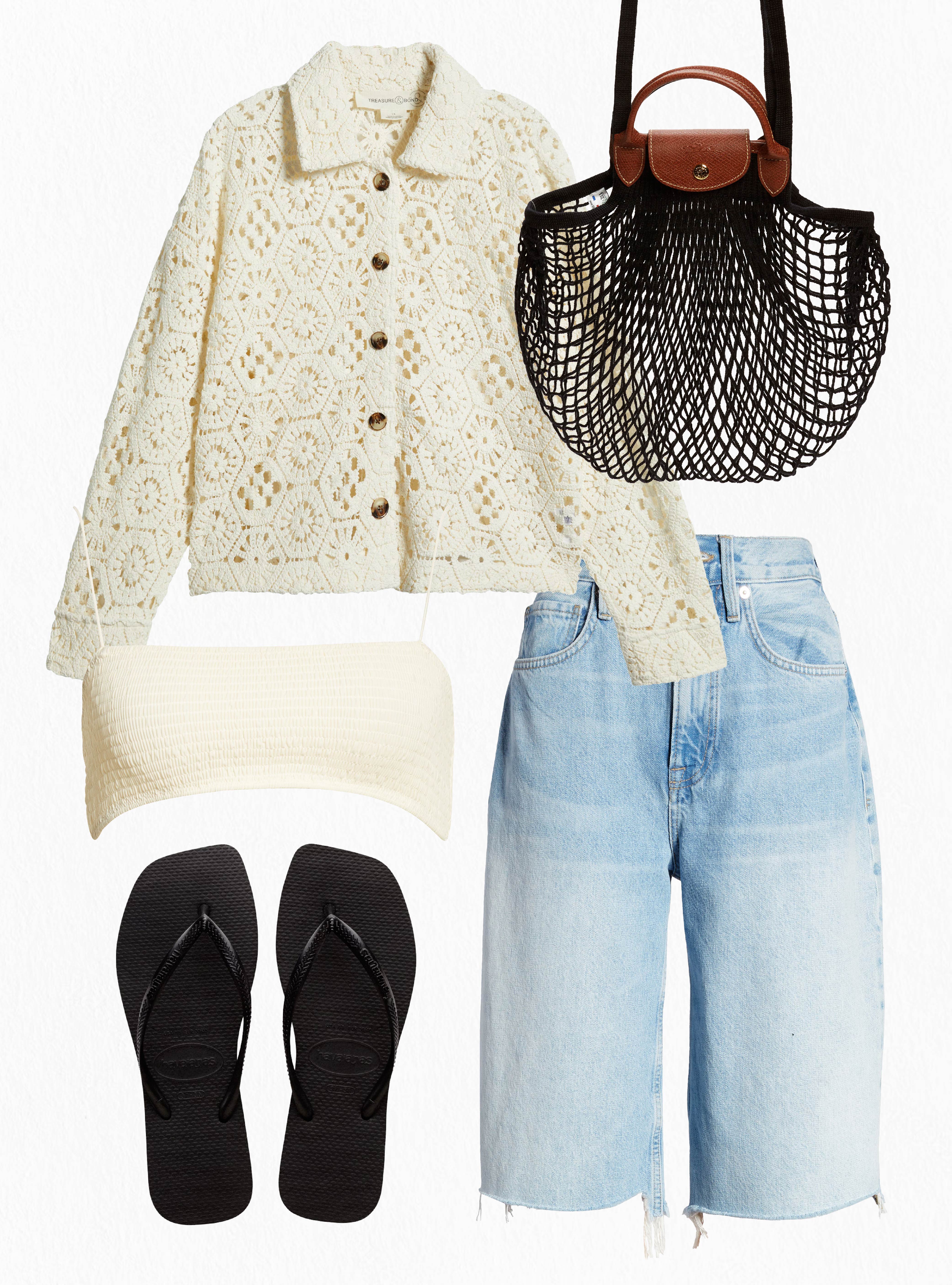 Nordstrom outfit