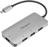 Targus USB-C to 4-Port USB-A Hub: was £32 now £26 @ Amazon