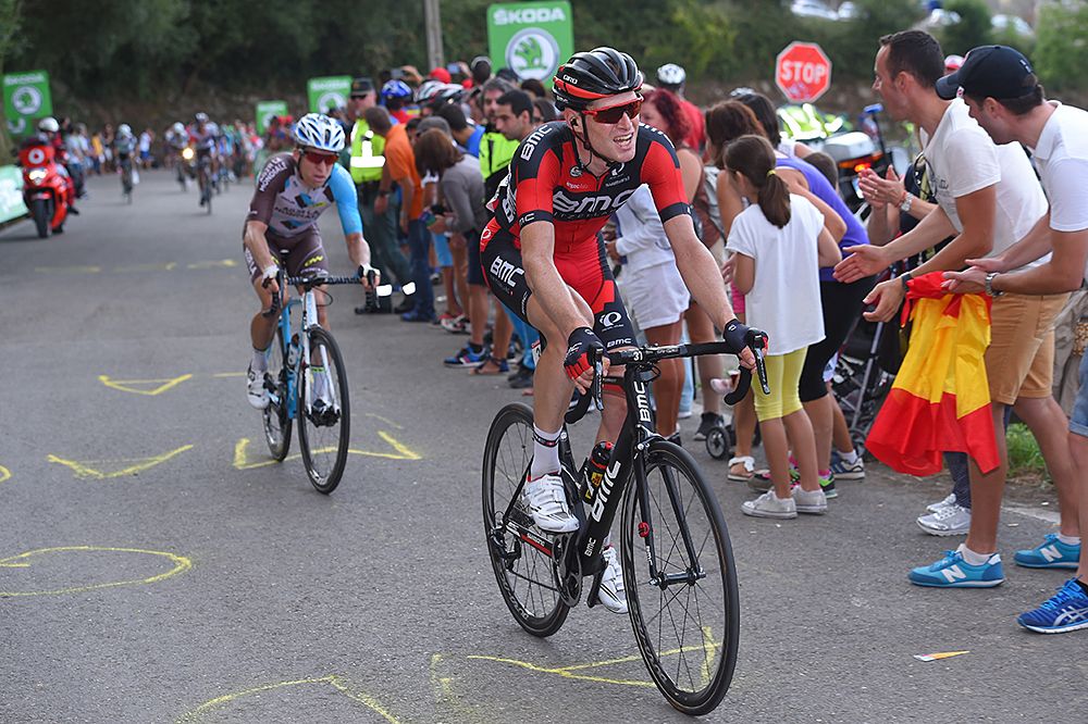 Ben Hermans and Jan Bakelants