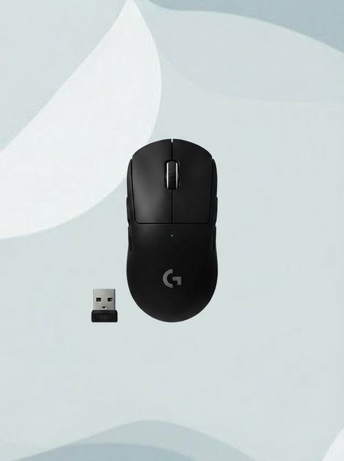 Logitech G Pro X Superlight