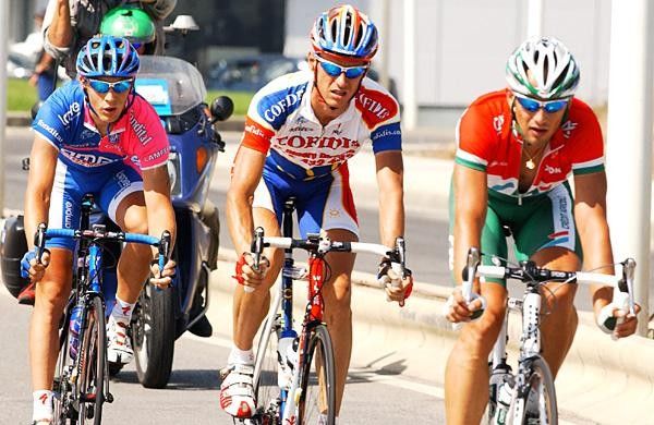 Laszlo Bodrogi (Credit Agricole)