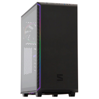 Komplett a125 Epic Gaming PC:  