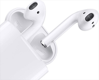 Apple AirPods w/ wireless charging case:&nbsp;£199&nbsp;£159 at BT
Save £40 -&nbsp;&nbsp;