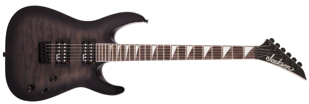 Jackson JS Series
