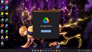 How to set up and use the Google Drive for Desktop app
