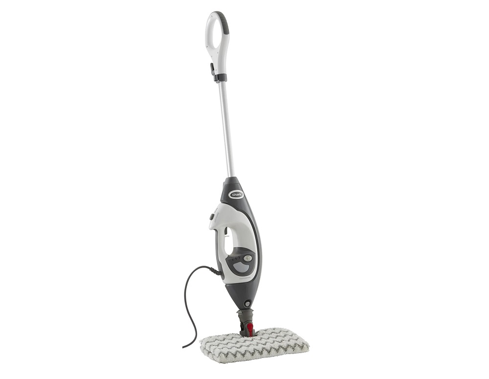 Shark Floor & Handheld Steam Cleaner S6005UK