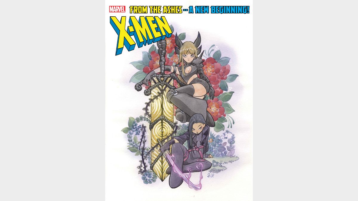 X-Men #1