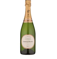 Laurent-Perrier La Cuvée (6 bottles)£269.94