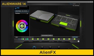 features alienfx