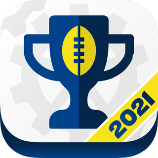 League Dominator 2021 App Icon