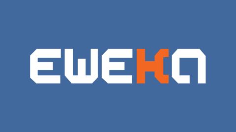 The Eweka logo