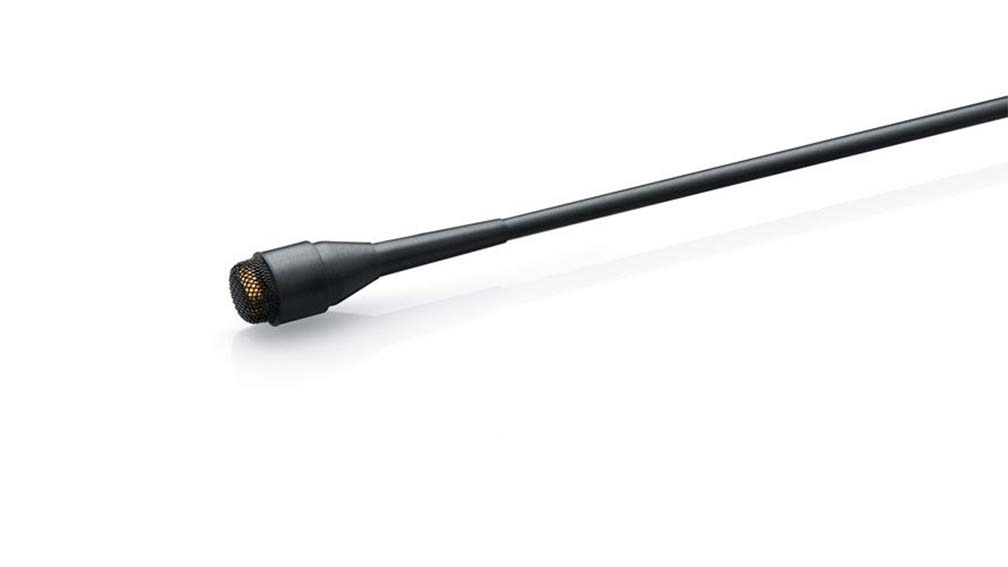 DPA 4062 Omnidirectional Miniature Lavalier