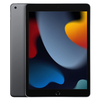 Apple iPad 10.2 (2021): $329.99$249 at Walmart
Apple's 2021 iPad may be slightly older tech, but the 10.2-inch Retina display and A13 Bionic chip ensure excellent picture quality and superior performance to this day. The entry-level tablet can do it all without issue, according to our Apple iPad 10.2 review, whether that's browsing the net, streaming media, light work, or playing games. Today's deal from Walmart is just $20 more than the record-low price we saw during Black Friday and the best deal you can find right now. Arrives before Christmas