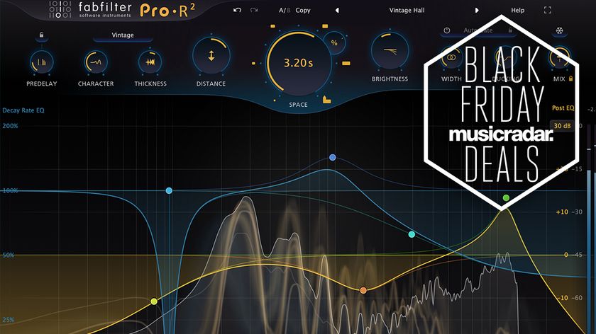 FabFilter screen grab