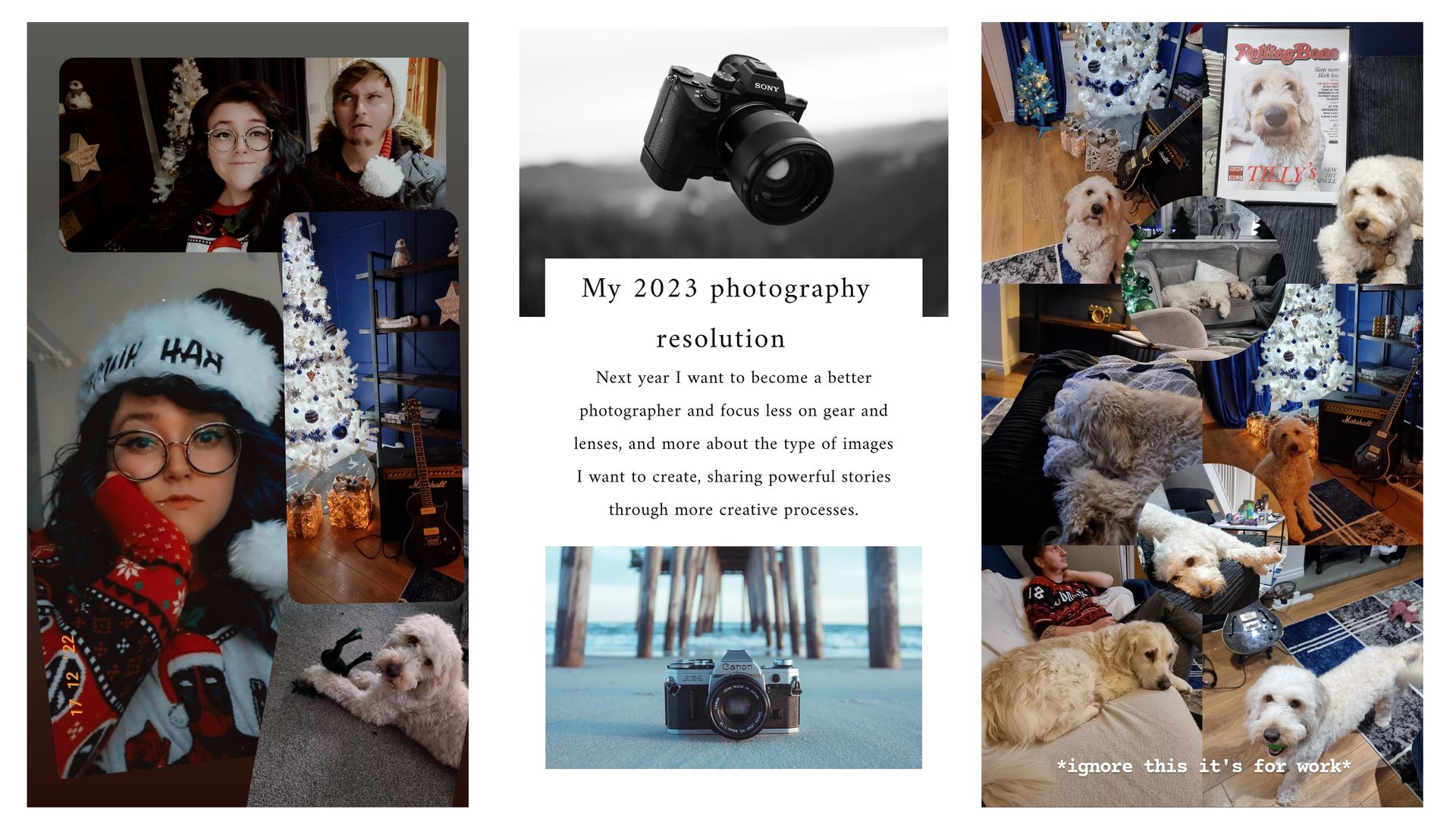 How to add multiple images into one singular instagram story Digital Camera World