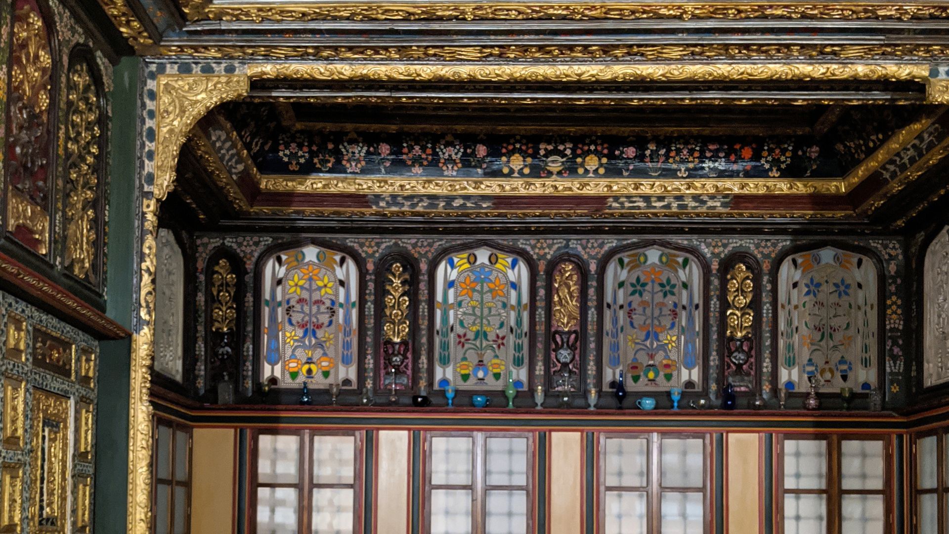 Benaki Museum, Athens, Greece