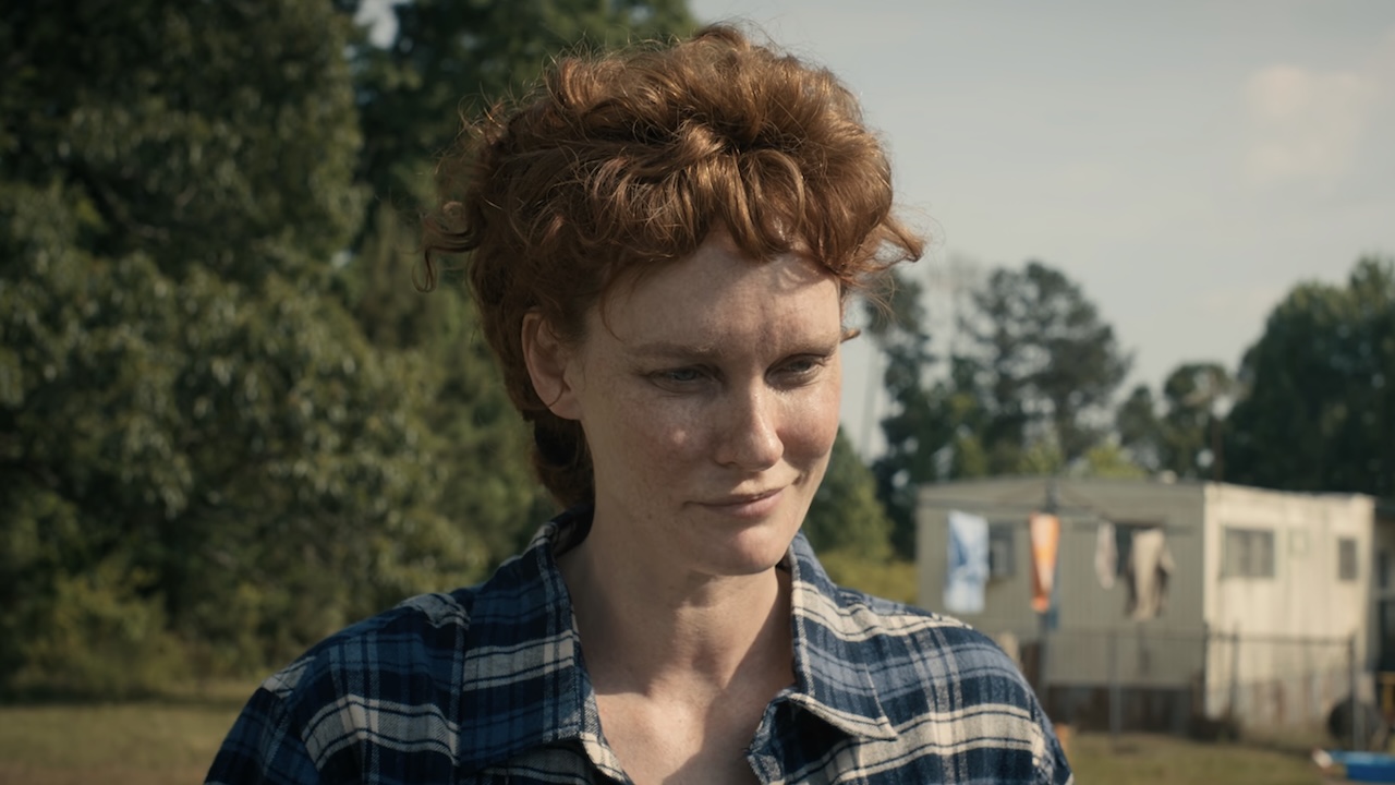 Jennifer Marshall as Max's mom Susan in Stranger Things Season 4