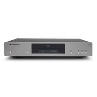 Cambridge Audio CXC&nbsp;was £499&nbsp;now £399 at Cambridge Audio (save £100)
A well-made CD transport sporting multiple digital connections and handsome build quality, the Cambridge Audio CXC remains an excellent hi-fi unit. We originally the CXC at around £300 in 2015, but prices rose to £499 due to inflation, making a saving of £100 very welcome in these tricky times. The CXC delivers a clean, crisp performance with soaring highs, neat bass and a wicked sense of timing. If you already have a DAC in your system, this CXC could be just the ticket.
Five stars.
Deal also at Richer Sounds