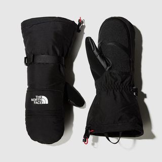 The North Face Mittens
