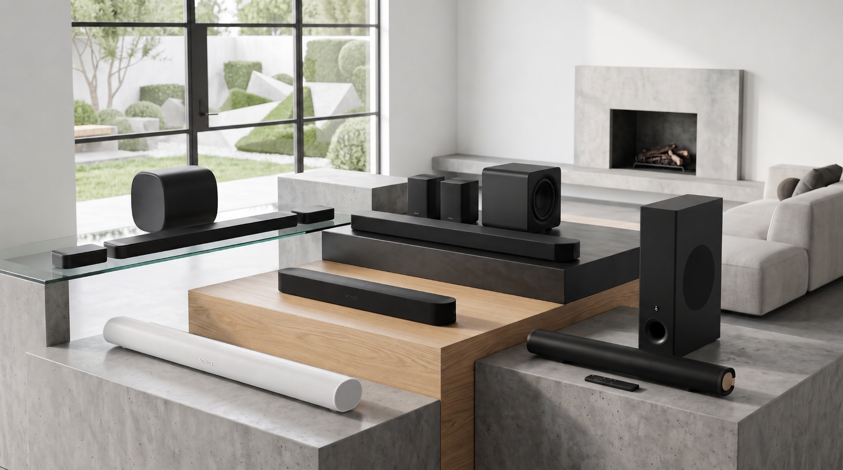 techradar.com - Max Langridge - Amazon Prime Day hasn't delivered on soundbar deals - thankfully, other Australian retailers have filled the void