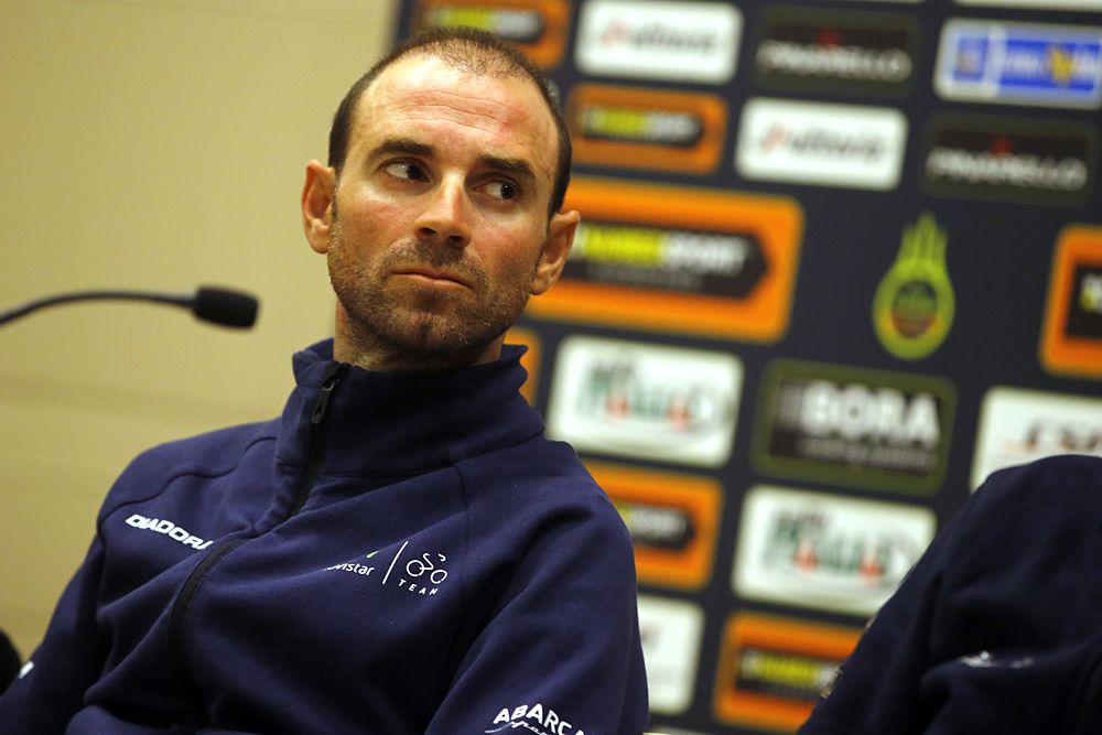 Alejandro Valverde (Movistar)