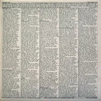Faust - The Faust Tapes (1973)