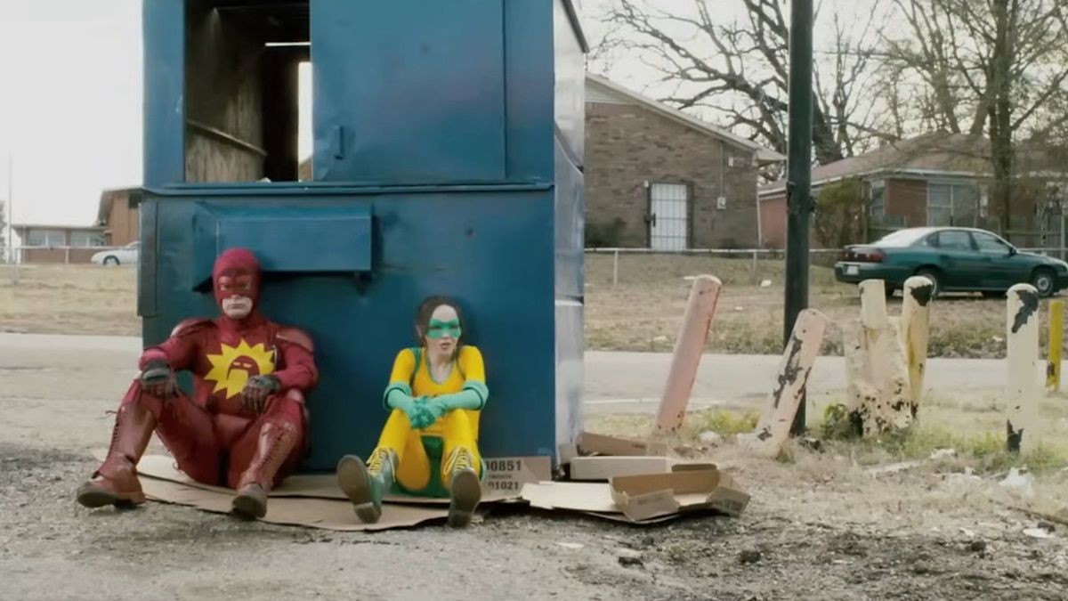 Hate superhero movies? 35 movies to change your mind | GamesRadar+